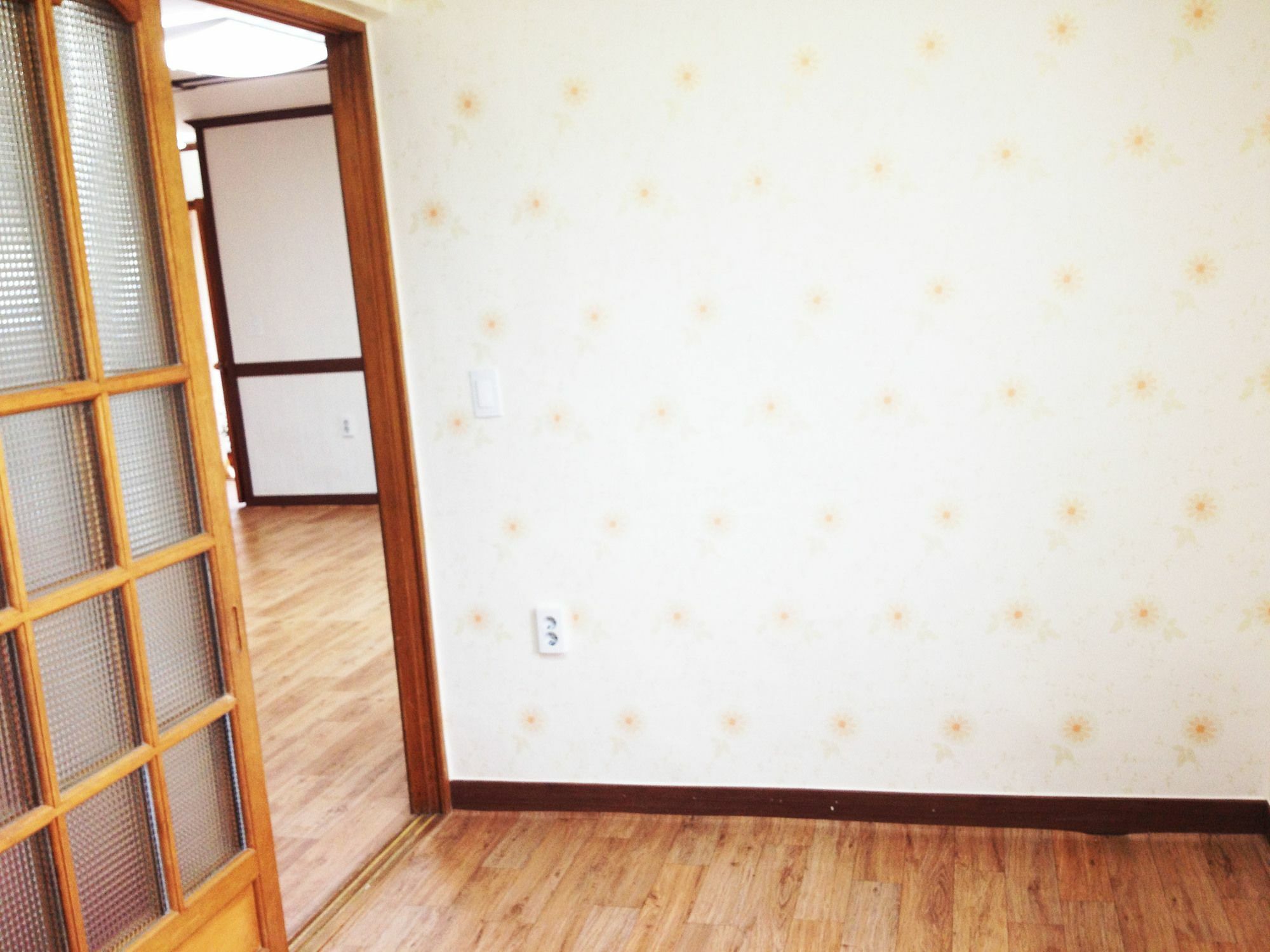 Hanudream Pension Yeosu Exterior foto